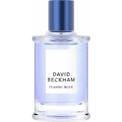 David Beckham pánska toaletná voda Classic Blue 50 ml