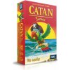 Catan: Junior - Na cesty - spoločenská hra