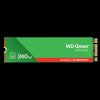 WD Green 240GB, WDS240G3G0B