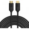 Baseus HDMI - HDMI kábel 8m čierny (BSU1579BLK)