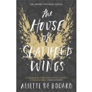 The House of Shattered Wings - Aliette de Bodard