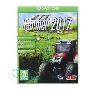 Professional Farmer 2017