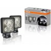 Osram LEDriving Lightbar Cube VX70-WD LEDWL103-WD 12/24V 8W LED pracovné svetlo Wide Beam OSRAM LEDWL103-WD