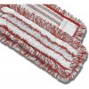 Hospital mop EVO7 červený 50 cm