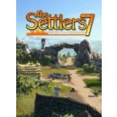 Hra na PC The Settlers 7 (Gold)