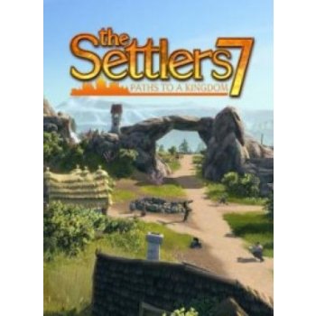 The Settlers 7 (Gold)