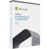 Microsoft Office 2021 pre domácnosti a podnikateľov (T5D-03548) SK