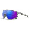 slnečné okuliare Julbo RUSH reactiv 1-3 HC green