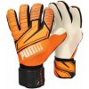 Brankárske rukavice Puma ULTRA GRIP 1 RC oranžové 041697-01 - 9