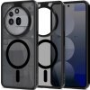 Tech-Protect Magmat Magsafe Nothing Phone 3A Pro Matte Black