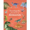 La Enciclopedia Ilustrada de Los Dinosaurios. Un Recorrido Visual Por El Mundo Prehistórico / The Illustrated Encyclopedia of Dinosaurs: A Visual Tour