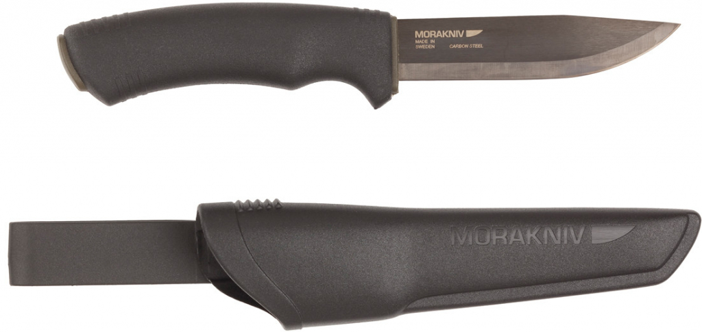 Morakniv Bushcraft Carbon