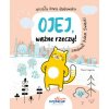 Ojej, ważne rzeczy! (Anna Jankowska)(Pevná)