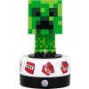 Minecraft CurePink svítící ve tmě Creeper 9971