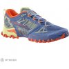 La Sportiva Bushido III dámske topánky, moonlight/zest EU 38