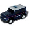 RE.EL Toys RC auto Fuoristrada Carabinieri 27MHz 1:26