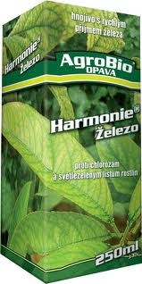 AgroBio Harmónia Železo 250 ml