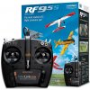 RealFlight 9.5S simulátor, ovládač Spektrum Interlink (RFL1200S)