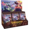 Wizards of the Coast Magic the Gathering Strixhaven: School of Mages Set Booster Box - v japončine