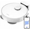 Robotický vysávač Dreame L10s Pro Gen3 75W biely