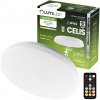 LED Plafond Povrchová montáž 24W 4000K CELIS Round IP44 Senzor pohybu ALS LUMILED