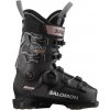 Topánky SALOMON S/PRO SUPRA BOA 95 W Black - 23/23.5