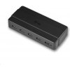 i-tec USB 3.0 Charging HUB - 7port with Power Adap U3HUB742 I-Tec