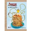Adventure Time Official Cookbook - Jordan Grosser, Insight Editions
