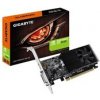 GIGABYTE VGA NVIDIA GT 1030 Low Profile D4 2G, 2GB DDR4, 1xHDMI, 1xDVI - GV-N1030D4-2GL