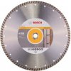 Bosch Príslušenstvo - Diamantový rezný kotúč na stavebné materiály 350x20/25,4 mm 2608602587