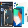 Displej pre Apple iPhone X Incell LCD displej + kompletná opravná sada