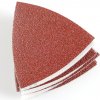 Brúsny papier korund zr. 150 PROXXON 28893 25ks (Brúsne papiere 28893)