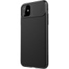 Zadný kryt Nillkin CamShield pre Xiaomi Redmi Note 9 Pro / Max / Note 9S, čierna