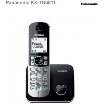 Panasonic KX-TG6811