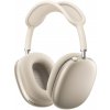 APP Apple AirPods Max Slúchadlá s mikrofónom Bezdrôtový Pres hlavu Hovor / hudba USB Typ-C Bluetooth Béžová