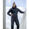 ARDON ARDON H6690 Softshellová bunda CITYCONIC® tmavo sivá S, Veľkosť S