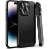 Fine Mesh Chladiace puzdro pre Apple iPhone 14 Pro Max čierna