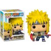 Figúrka Funko Pop! Naruto Shippuden Minato Namikaze