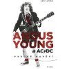 Jeff Apter: Angus Young a AC/DC - Vysoké napětí