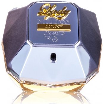 Paco Rabanne Lady Million Lucky parfumovaná voda dámska 80 ml