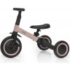 ZOPA Trojkolka Razor Easy coral pink 2025