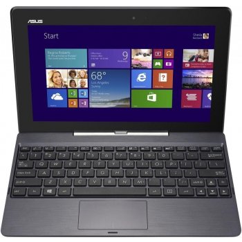 Asus T100TAF-BING-DK001B