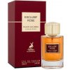 Maison Alhambra Exclusif Rose 100 ml parfémovaná voda pro ženy