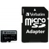 Verbatim microSDXC 64GB UHS-I U1 47042-V