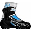 SPINE GS Concept Skate EU 36; Modrá boty na běžky