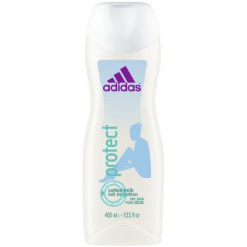 Adidas Protect Woman sprchový gél 400 ml od 3,99 € - Heureka.sk