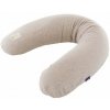 TRÄUMELAND Povlak na elastický kojící polštář Beige Meliert