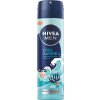 Nivea Men Fresh Aquatic deospray 150 ml
