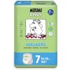 Eko Plienkové nohavičky 7 Walkers 16-26 kg 34 kusov Muumi Baby