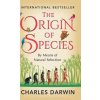 Origin of Species (Charles Darwin)(Pevná)